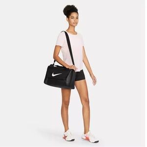 Nike brasilia duffel xs